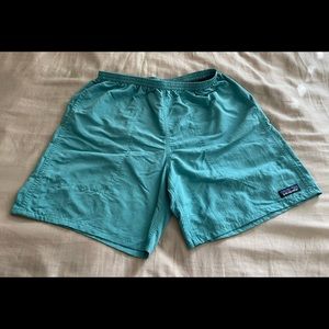 Patagonia Baggies long 7”